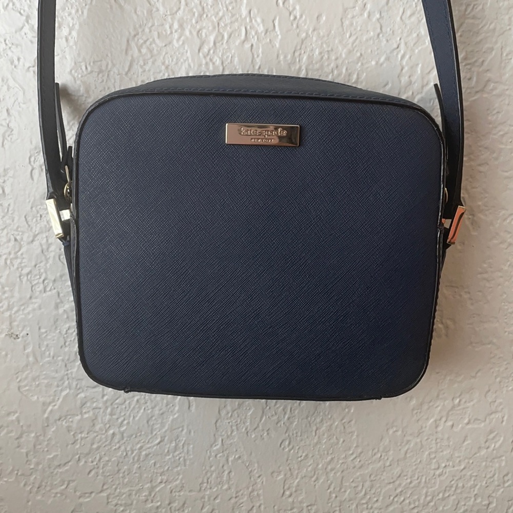 Kate spade small camera bag